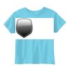 Toddler 5.5 oz. Jersey Short-Sleeve T-Shirt Thumbnail