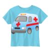 Toddler 5.5 oz. Jersey Short-Sleeve T-Shirt Thumbnail