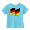 Toddler 5.5 oz. Jersey Short-Sleeve T-Shirt Thumbnail