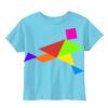 Toddler 5.5 oz. Jersey Short-Sleeve T-Shirt Thumbnail