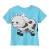 Toddler 5.5 oz. Jersey Short-Sleeve T-Shirt Thumbnail