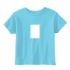 Toddler 5.5 oz. Jersey Short-Sleeve T-Shirt Thumbnail