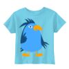 Toddler 5.5 oz. Jersey Short-Sleeve T-Shirt Thumbnail