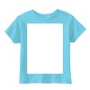 Toddler 5.5 oz. Jersey Short-Sleeve T-Shirt Thumbnail