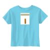 Toddler 5.5 oz. Jersey Short-Sleeve T-Shirt Thumbnail