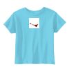 Toddler 5.5 oz. Jersey Short-Sleeve T-Shirt Thumbnail