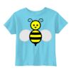 Toddler 5.5 oz. Jersey Short-Sleeve T-Shirt Thumbnail