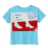 Toddler 5.5 oz. Jersey Short-Sleeve T-Shirt Thumbnail