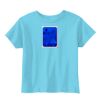 Toddler 5.5 oz. Jersey Short-Sleeve T-Shirt Thumbnail