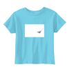 Toddler 5.5 oz. Jersey Short-Sleeve T-Shirt Thumbnail