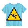 Toddler 5.5 oz. Jersey Short-Sleeve T-Shirt Thumbnail