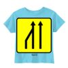 Toddler 5.5 oz. Jersey Short-Sleeve T-Shirt Thumbnail