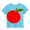 Toddler 5.5 oz. Jersey Short-Sleeve T-Shirt Thumbnail