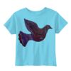 Toddler 5.5 oz. Jersey Short-Sleeve T-Shirt Thumbnail