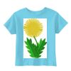 Toddler 5.5 oz. Jersey Short-Sleeve T-Shirt Thumbnail