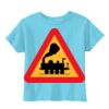Toddler 5.5 oz. Jersey Short-Sleeve T-Shirt Thumbnail