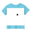 Toddler 5.5 oz. Jersey Short-Sleeve T-Shirt Thumbnail