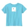 Toddler 5.5 oz. Jersey Short-Sleeve T-Shirt Thumbnail