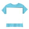 Toddler 5.5 oz. Jersey Short-Sleeve T-Shirt Thumbnail