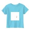 Toddler 5.5 oz. Jersey Short-Sleeve T-Shirt Thumbnail