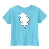 Toddler 5.5 oz. Jersey Short-Sleeve T-Shirt Thumbnail