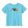 Toddler 5.5 oz. Jersey Short-Sleeve T-Shirt Thumbnail