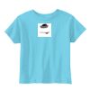 Toddler 5.5 oz. Jersey Short-Sleeve T-Shirt Thumbnail