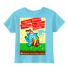 Toddler 5.5 oz. Jersey Short-Sleeve T-Shirt Thumbnail