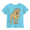 Toddler 5.5 oz. Jersey Short-Sleeve T-Shirt Thumbnail