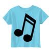 Toddler 5.5 oz. Jersey Short-Sleeve T-Shirt Thumbnail