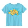 Toddler 5.5 oz. Jersey Short-Sleeve T-Shirt Thumbnail