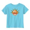 Toddler 5.5 oz. Jersey Short-Sleeve T-Shirt Thumbnail