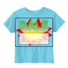 Toddler 5.5 oz. Jersey Short-Sleeve T-Shirt Thumbnail