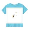 Toddler 5.5 oz. Jersey Short-Sleeve T-Shirt Thumbnail