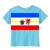 Toddler 5.5 oz. Jersey Short-Sleeve T-Shirt Thumbnail