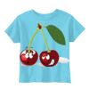 Toddler 5.5 oz. Jersey Short-Sleeve T-Shirt Thumbnail