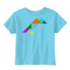 Toddler 5.5 oz. Jersey Short-Sleeve T-Shirt Thumbnail