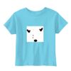Toddler 5.5 oz. Jersey Short-Sleeve T-Shirt Thumbnail