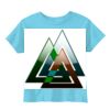 Toddler 5.5 oz. Jersey Short-Sleeve T-Shirt Thumbnail