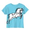 Toddler 5.5 oz. Jersey Short-Sleeve T-Shirt Thumbnail