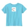 Toddler 5.5 oz. Jersey Short-Sleeve T-Shirt Thumbnail