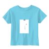 Toddler 5.5 oz. Jersey Short-Sleeve T-Shirt Thumbnail
