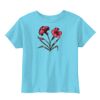 Toddler 5.5 oz. Jersey Short-Sleeve T-Shirt Thumbnail