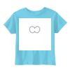 Toddler 5.5 oz. Jersey Short-Sleeve T-Shirt Thumbnail