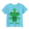 Toddler 5.5 oz. Jersey Short-Sleeve T-Shirt Thumbnail