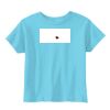 Toddler 5.5 oz. Jersey Short-Sleeve T-Shirt Thumbnail