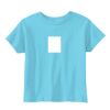 Toddler 5.5 oz. Jersey Short-Sleeve T-Shirt Thumbnail