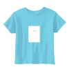 Toddler 5.5 oz. Jersey Short-Sleeve T-Shirt Thumbnail
