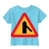 Toddler 5.5 oz. Jersey Short-Sleeve T-Shirt Thumbnail