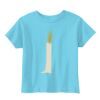 Toddler 5.5 oz. Jersey Short-Sleeve T-Shirt Thumbnail